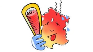 Canicule